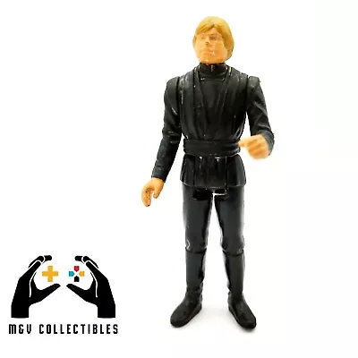 Buy 1983 Vintage 3.75  Luke Skywalker Action Figure - Star Wars | Hong Kong FREE P&P • 4.95£