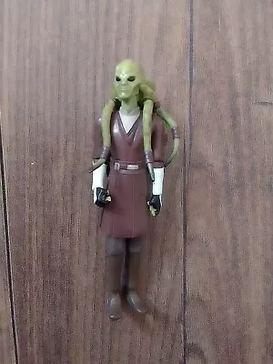 Buy KIT FISTO Star Wars  Figure 3.75 Inch Scale Hasbro 2009 • 4.99£