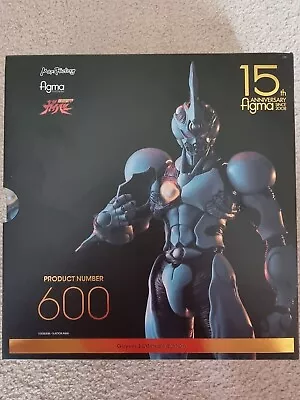 Buy Figma Guyver 1 Ultimate Ver  • 140£