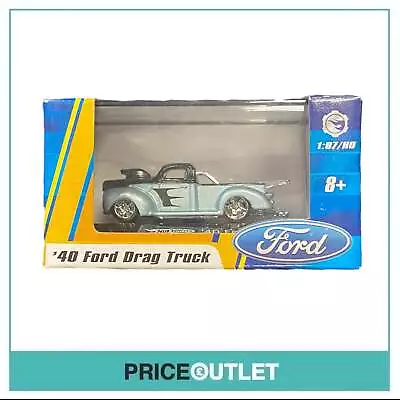 Buy Hot Wheels - '40 Ford Drag Truck • 9.99£