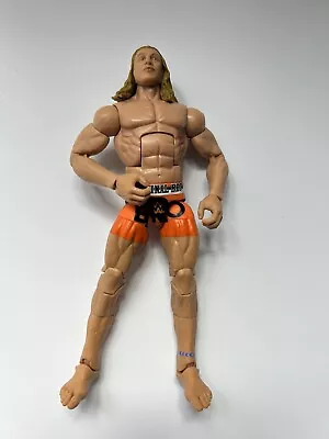 Buy Wwe Mattel Elite Matt Riddle Wrestling Figure • 5£