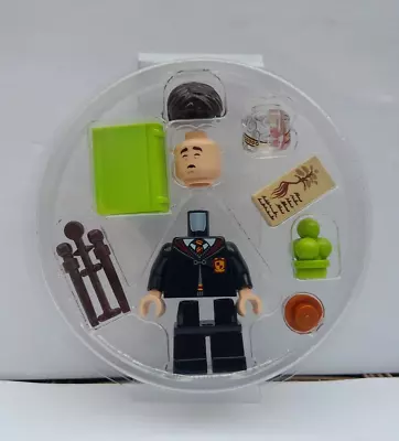 Buy Genuine Lego Harry Potter Neville Longbottom Minifigure Brand New! • 5.80£