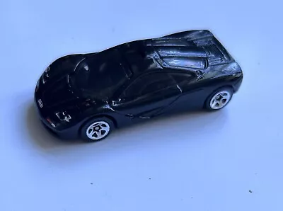 Buy Hot Wheels McLaren F1 Diecast 2020 1/64 (34) Excellent Condition • 2£