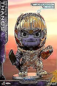 Buy Cosbaby Avengers/Endgame Size S Thanos Hot Toys • 112.06£