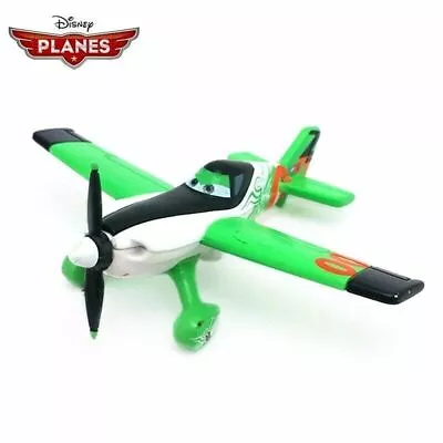 Buy Disney Pixar Plane 3.5  No.00 Zed X9459 Die-cast Toy Airplane Mattel Diecast US • 7.89£