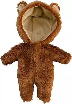 Buy Nendoroid Doll Kigurumi Pajamas Bear [Chairo] • 45.68£