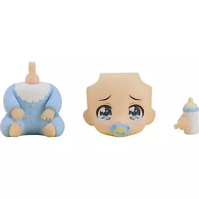 Buy Nendoroid More Accessories Dress Up Baby (Blue) • 28.99£