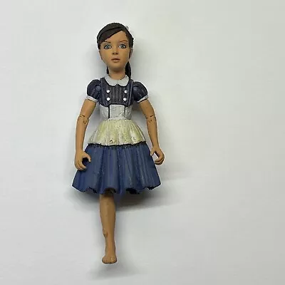 Buy Neca Bioshock 2 Saved Little Sister Action Figure Player Select 2009 ( Read • 19.99£