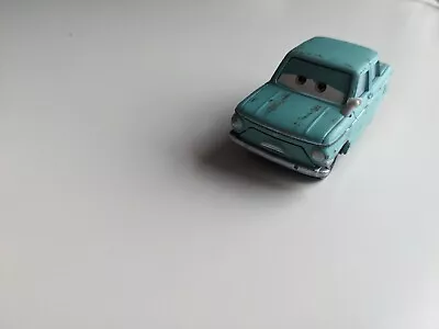 Buy Disney Pixar Diecast Cars Car 'Petrov Trunkov' • 1£