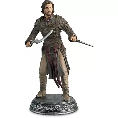 Buy Game Of Thrones Figurine Collection - Daario Neharis #51 Eaglemoss • 12.99£