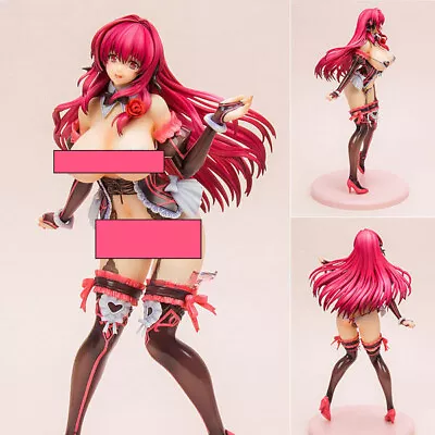 Buy Daiki Kougyou INDEXGIRLS Index Chan 1/6 PVC Action Figure Model Bishoujo Statue • 50.39£