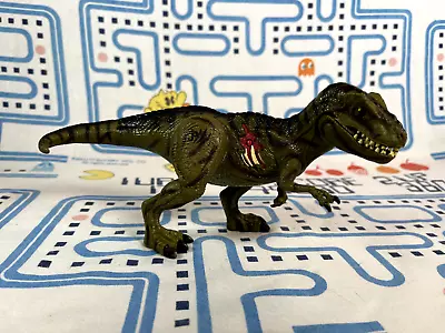 Buy Kenner Jurassic Park III RE-AK A-TAK T Rex Action Figure NO SOUND • 4.99£