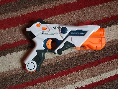 Buy Nerf Laser Ops Pro Alphapoint • 9.22£