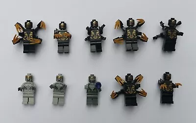Buy Lego Marvel Avengers Minifigures • 19.99£