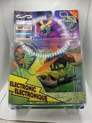 Buy Kenner 1994 Aliens Swarm Alien • 35£