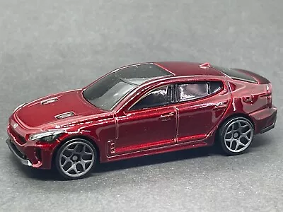 Buy Hot Wheels Kia Stinger - Mint • 3.95£