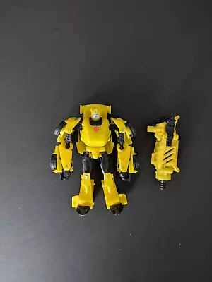 Buy Transformers Age Of Extinction Bumblebee Evolution Two Pack Only Bumblebee • 0.99£