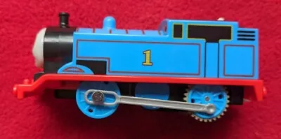 Buy Trackmaster Thomas The Tank Engine '13 Motorised Locomotive Train TESTED WORKING • 3.40£