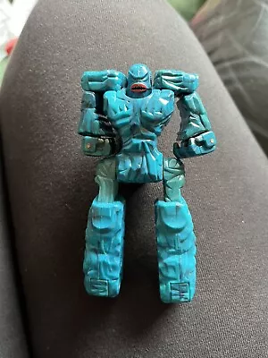 Buy Vintage Go Bots Rock Lords Stoneheart Toy Action Figure Gobots • 12.99£