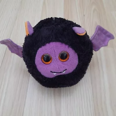 Buy Ty Beanie Balls Batty The Bat Plush Soft Toy *** • 2£