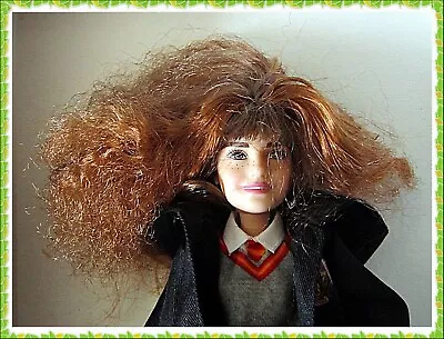 Buy Hermione Granger_1980s Harry Potter Magic Wizard Doll_10  High_Expelliarmus !! • 9.50£