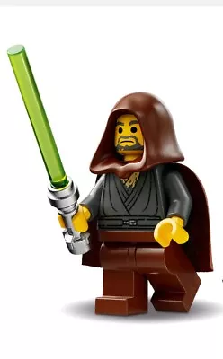 Buy Lego Star Wars Jedi Bob Minifigure 75388 DISPATCH 10/08/24 • 27.99£