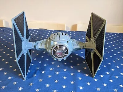 Buy Vintage Star Wars. 1995. Imperial Tie Fighter. POTF2. • 35£