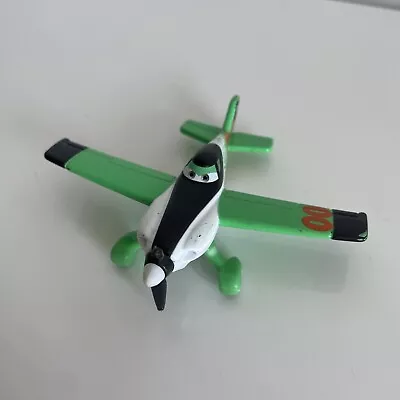 Buy Disney Pixar Planes NED 2 1:55 Die Cast Mattel  • 4.99£