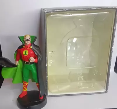 Buy Eaglemoss Lead Figure Ga Green Lantern 2009 • 9.99£