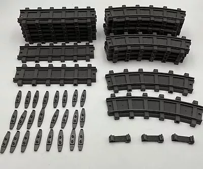 Buy Playmobil RC Train Track, Connectors & Track Adjusters. • 50£