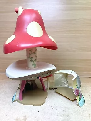 Buy ELC Early Learning Centre Pop Up Mushroom Toadstool House • 19.99£