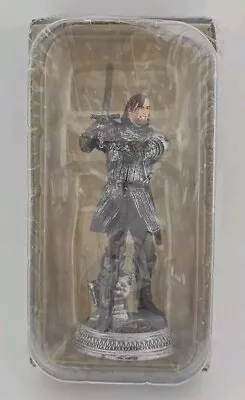 Buy The Hound Sandor Clegane Game Of Thrones Model Collection Eaglemoss - New  • 7.99£