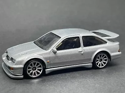 Buy Hot Wheels 1987 Ford Sierra Cosworth Custom • 9.95£