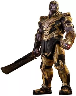 Buy [Movie Masterpiece]  Avengers/End Game  1/6 Scale Figure Shanos • 246.34£
