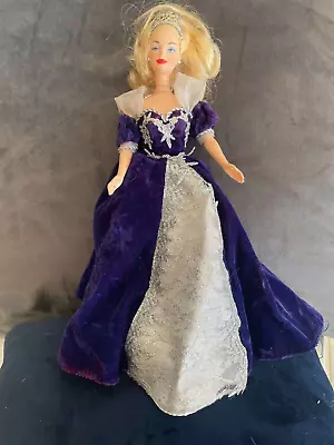 Buy Vintage Barbie Millennium Princess Mattel (China Marking 1966) • 42.49£