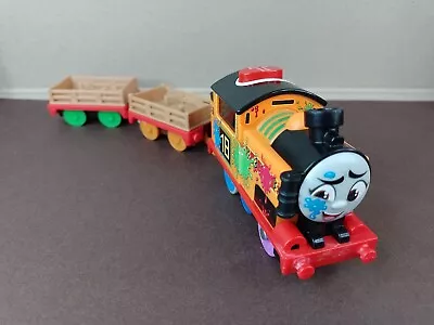 Buy Interactive Talking Nia - Trackmaster - Tested And Working - Thomas And Friends • 9.99£