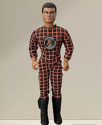 Buy Vintage (1993) Hasbro Action Man-vr Vision-no Accessories Or Box • 11.99£