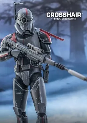 Buy Star Wars Hot Toys TMSO87 Clone Trooper Figure Sixth Scale • 680£