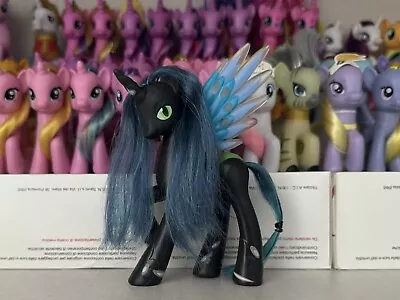 Buy My Little Pony G4 Queen Chrysalis • 70.82£