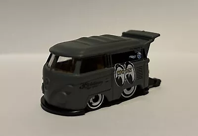 Buy Hotwheels  Volkswagen Kool Kombi • 1.50£