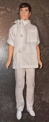 Buy 1964 Bend Legs Ken Clone Barbie Clone Petra Fred Dolls • 6.74£