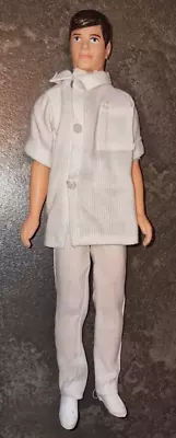 Buy 1964 Bend Legs Ken Clone Barbie Clone Petra Fred Dolls • 6.76£