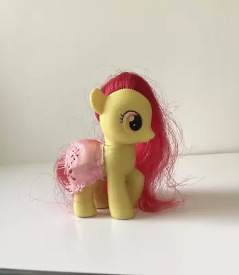 Buy My Little Pony G4 Rare Cutie Crusaders Apple Bloom • 25£