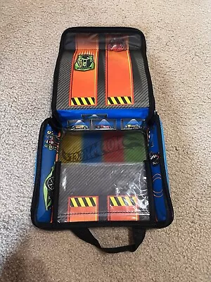 Buy Vintage Hot Wheels Ramp Bag • 11.65£