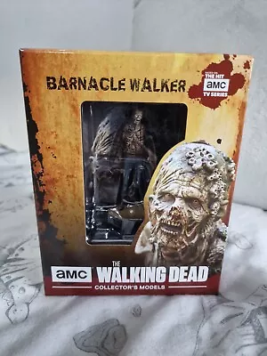 Buy Barnacle Walker Eaglemoss AMC The Walking Dead Collector’s Models • 20.99£