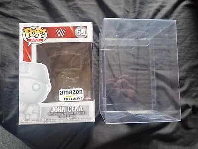 Buy JOHN CENA WWE Funko Pop Figure 4 Inch 59 • 18.99£