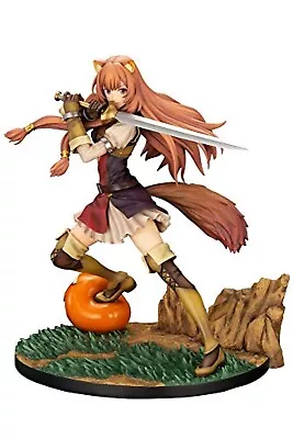 Buy Kotobukiya Rising Of The Shield Hero Raphtalia Figure • 195.69£