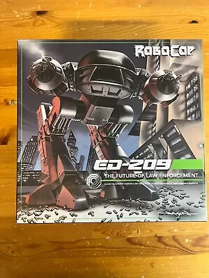 Buy NECA Robocop ED-209 • 125£