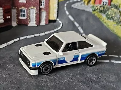 Buy Hot Wheels Ford Escort RS2000 • 2£