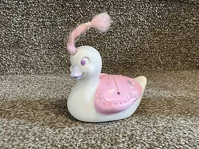 Buy TONKA KEYPER BABY SWAN 1980’S Toy • 5£